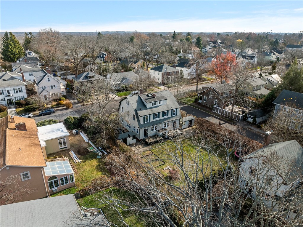 16 Morrison Street Providence, RI 02906 - Photo 3 of 3