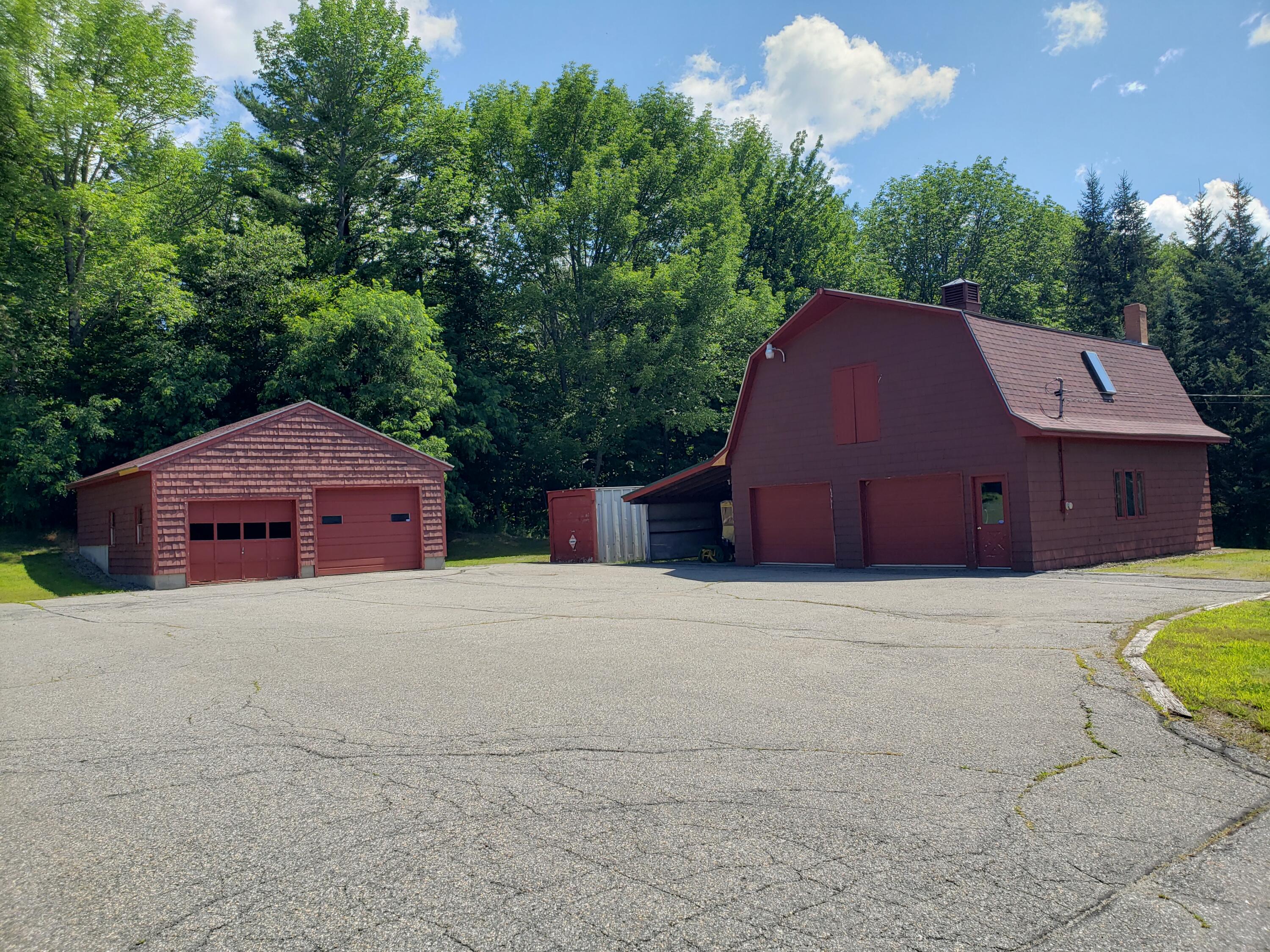 187 Town Farm Road Farmington, ME 04938 - Photo 66 of 110 20220715_112512