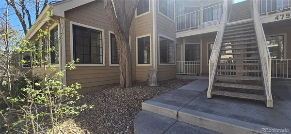 $1,945 | 4791 White Rock Circle, Unit A, Boulder, CO 80301