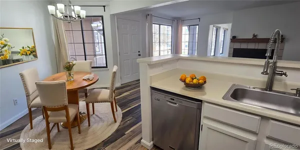 $1,945 | 4791 White Rock Circle, Unit A, Boulder, CO 80301