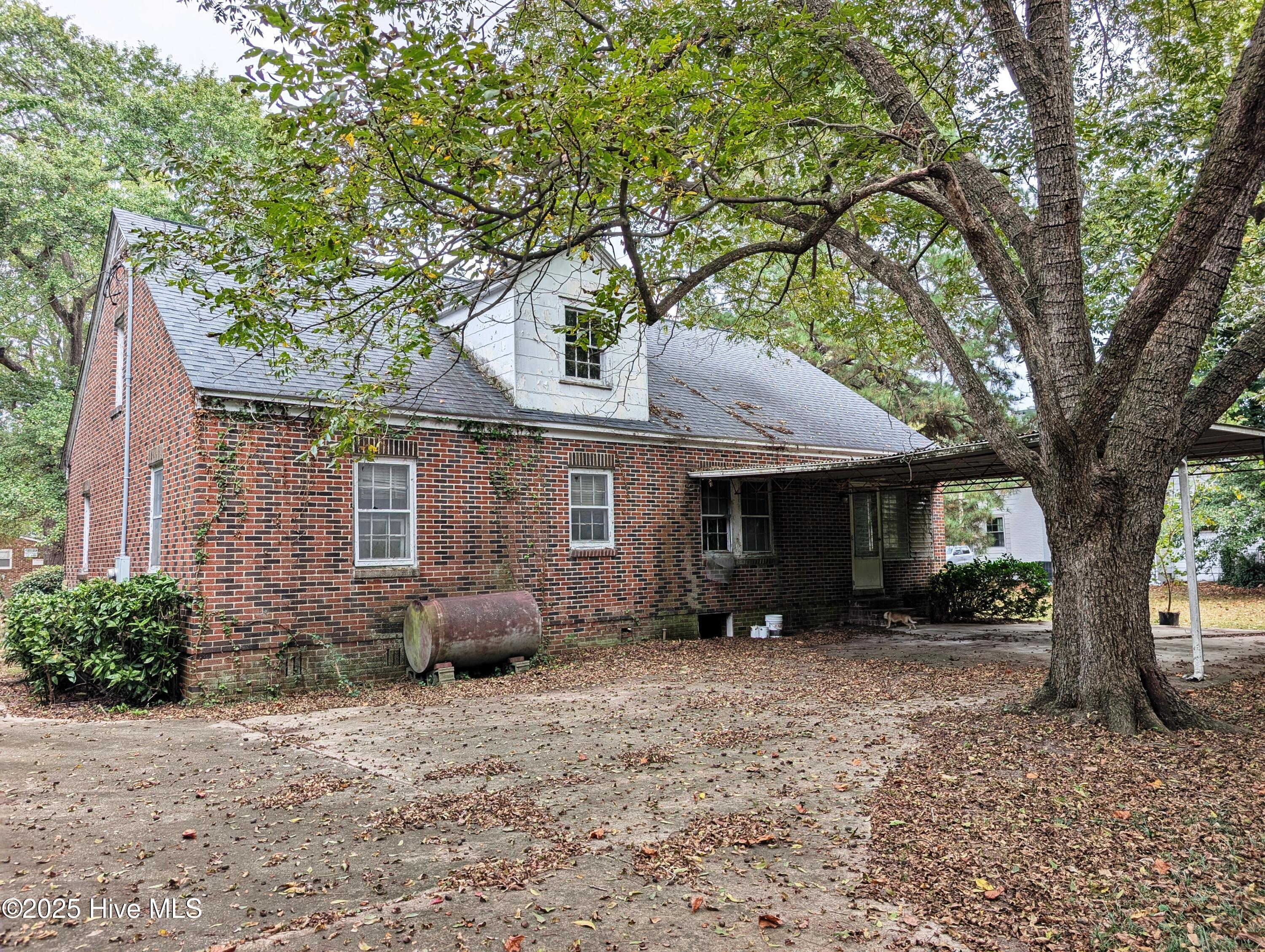 1209 Gold Street North Wilson, NC 27893 - Photo 11 of 13 1209 Gold St (19)