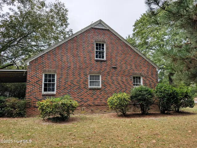 $149,900 | 1209 Gold Street North, Wilson, NC 27893