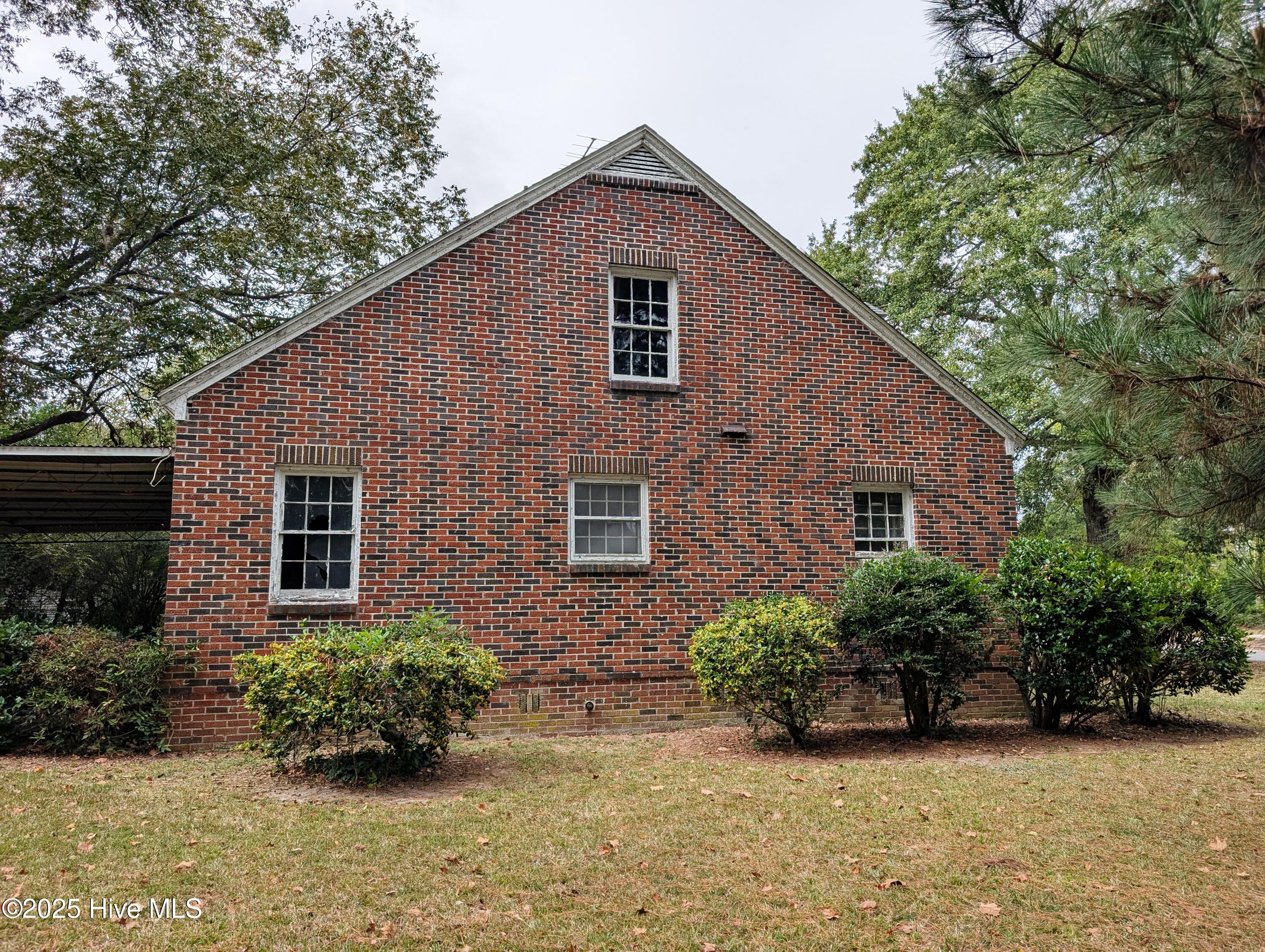 1209 Gold Street North Wilson, NC 27893 - Photo 12 of 13 1209 Gold St (20)