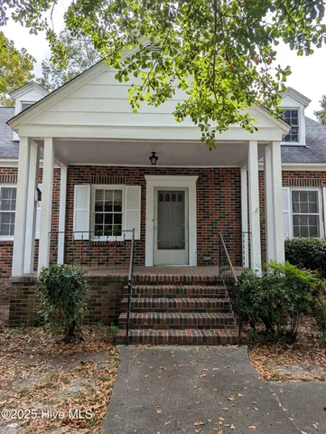 $149,900 | 1209 Gold Street North, Wilson, NC 27893