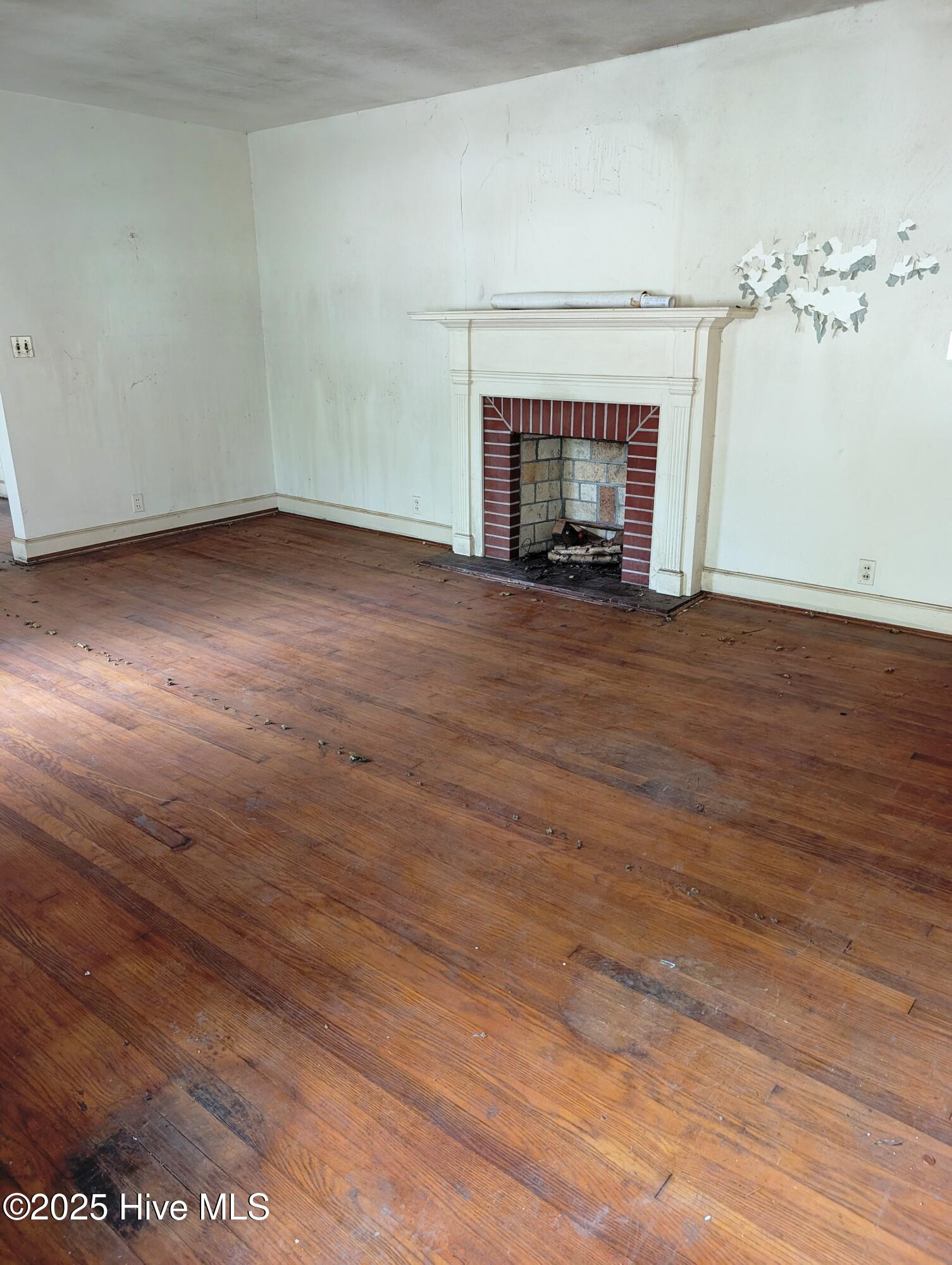 1209 Gold Street North Wilson, NC 27893 - Photo 3 of 13 1209 Gold St (8)