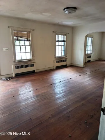 $149,900 | 1209 Gold Street North, Wilson, NC 27893