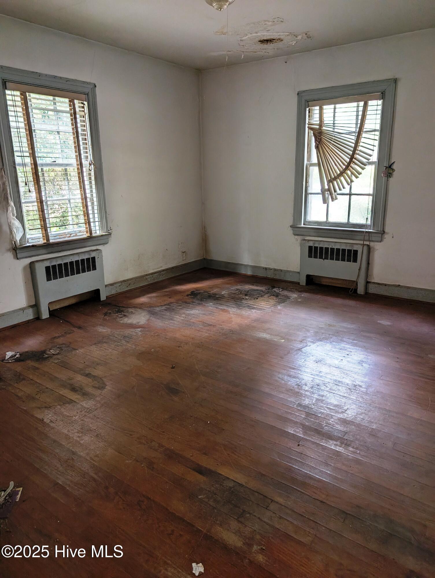 1209 Gold Street North Wilson, NC 27893 - Photo 6 of 13 1209 Gold St (5)