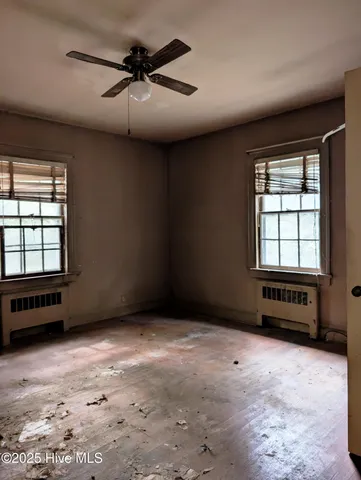 $149,900 | 1209 Gold Street North, Wilson, NC 27893