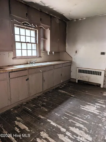 $149,900 | 1209 Gold Street North, Wilson, NC 27893