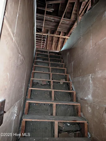 $149,900 | 1209 Gold Street North, Wilson, NC 27893