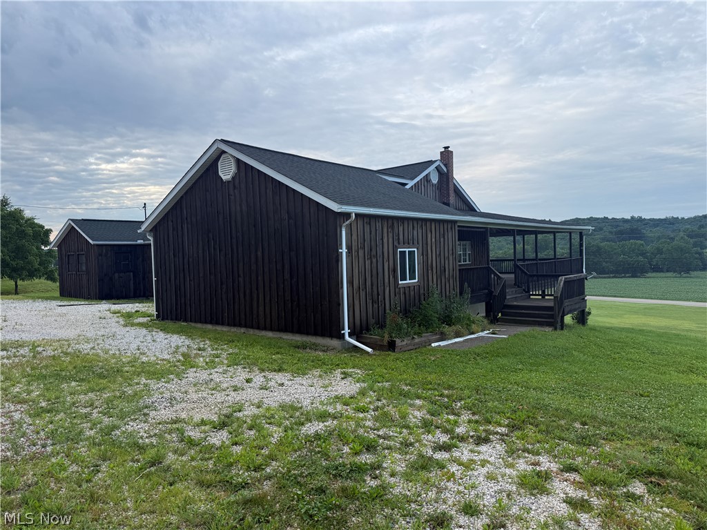 18513 Hobbler Road Kimbolton, OH 43749 - Photo 8 of 42