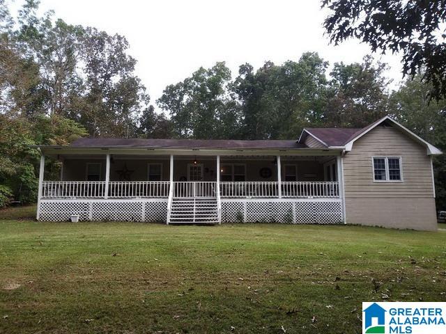 375 Hoover Road Odenville, AL 35120 - Photo 2 of 29