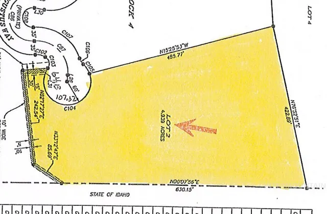 $319,000 | 11 Augustus Way, Cascade, ID 83611