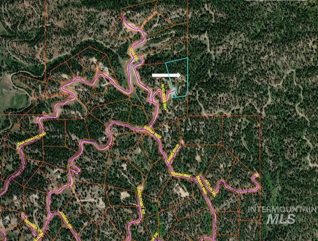 $319,000 | 11 Augustus Way, Cascade, ID 83611