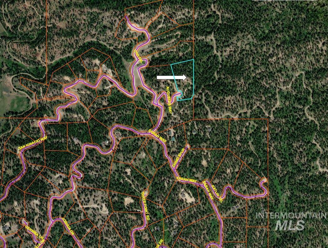 11 Augustus Way Cascade, ID 83611 - Photo 13 of 13