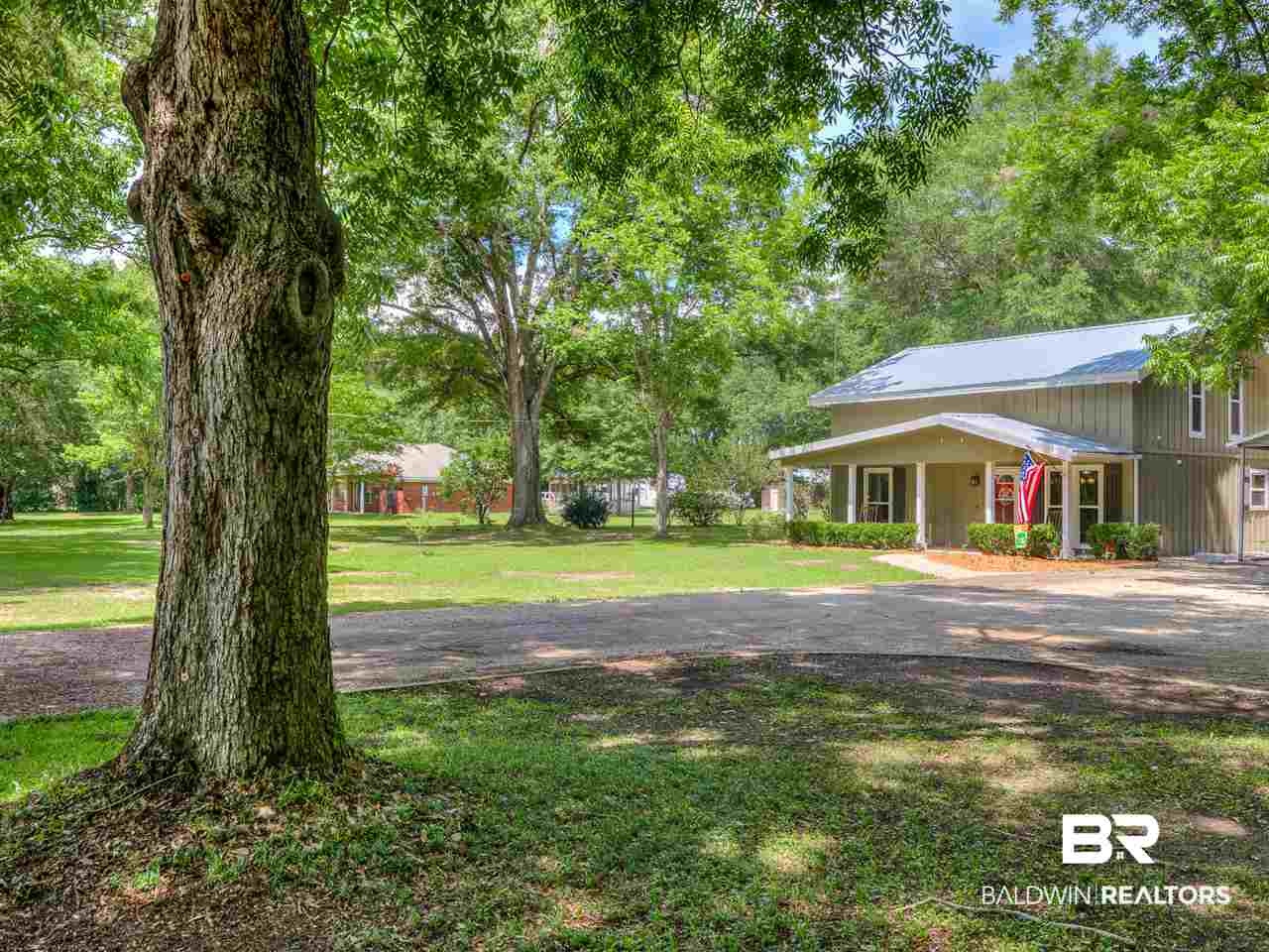 19080 Thompson Hall Road Fairhope, AL 36532 - Photo 5 of 40