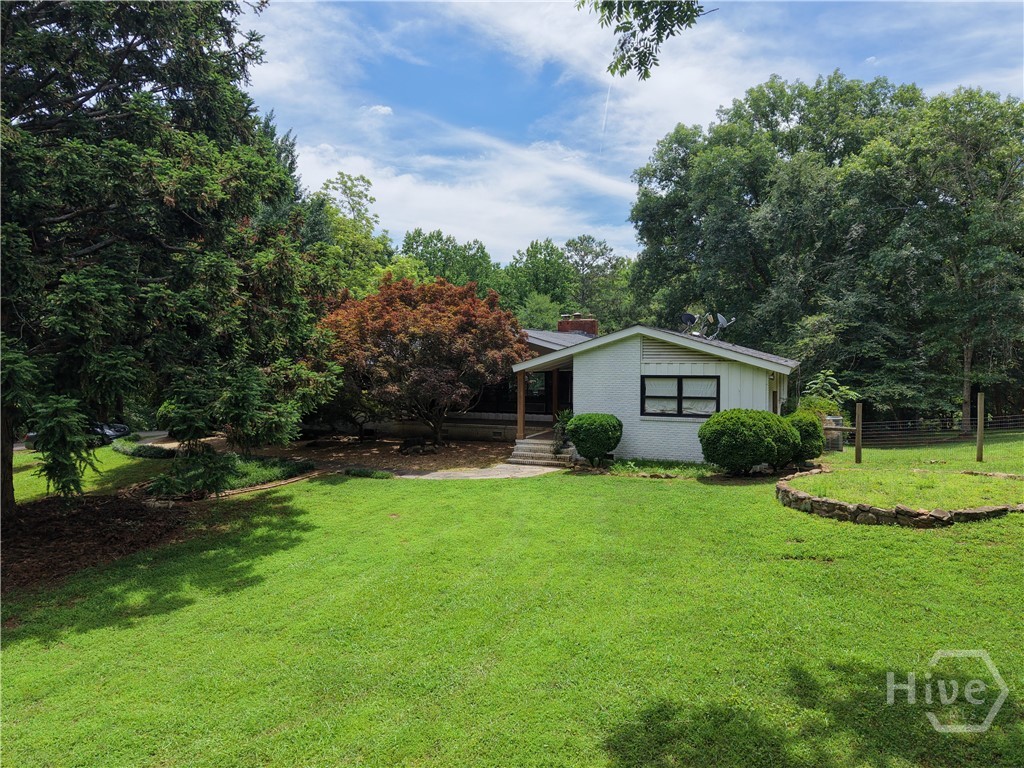 2425 Spratlin Mill Road Hull, GA 30646 - Photo 50 of 70