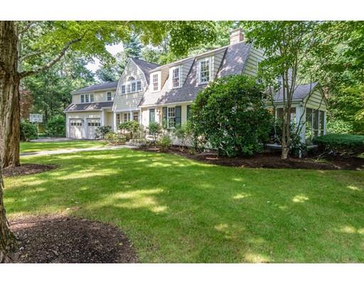 95 Parker Road Wellesley, MA 02482 - Photo 21 of 23