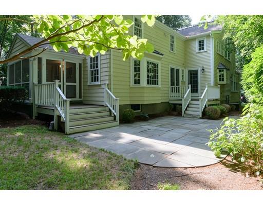 95 Parker Road Wellesley, MA 02482 - Photo 22 of 23