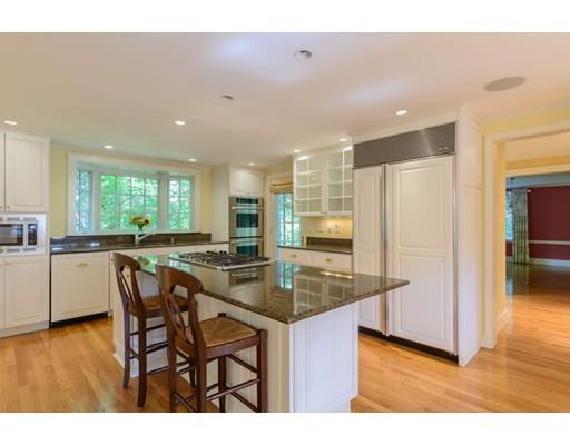 95 Parker Road Wellesley, MA 02482 - Photo 4 of 23