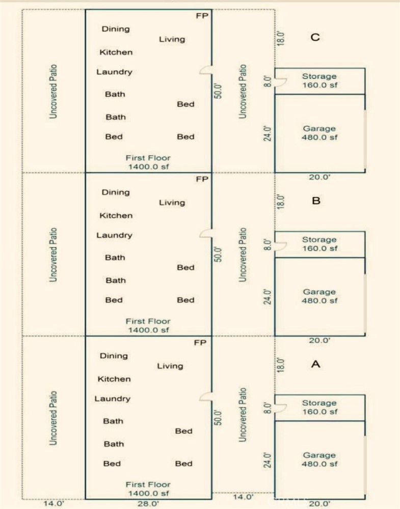13428 Mohawk Road Apple Valley, CA 92308 - Photo 2 of 6