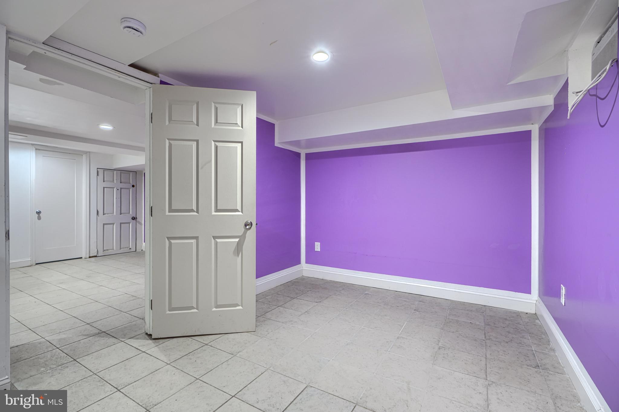 804 Quail Street Baltimore, MD 21224 - Photo 17 of 39 a view of empty room