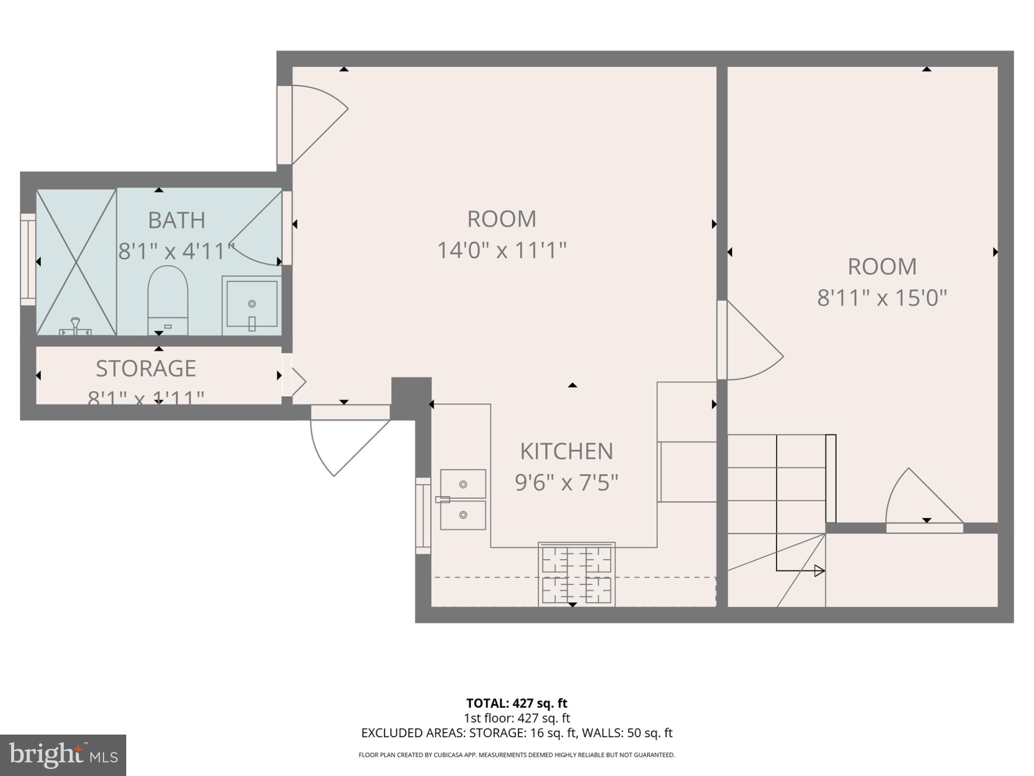 804 Quail Street Baltimore, MD 21224 - Photo 32 of 39 a picture of a book shelf