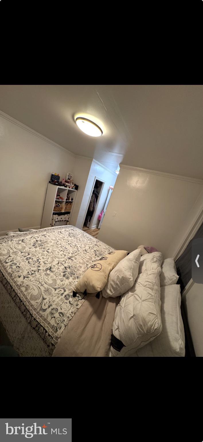 804 Quail Street Baltimore, MD 21224 - Photo 36 of 39 a view of a bedroom