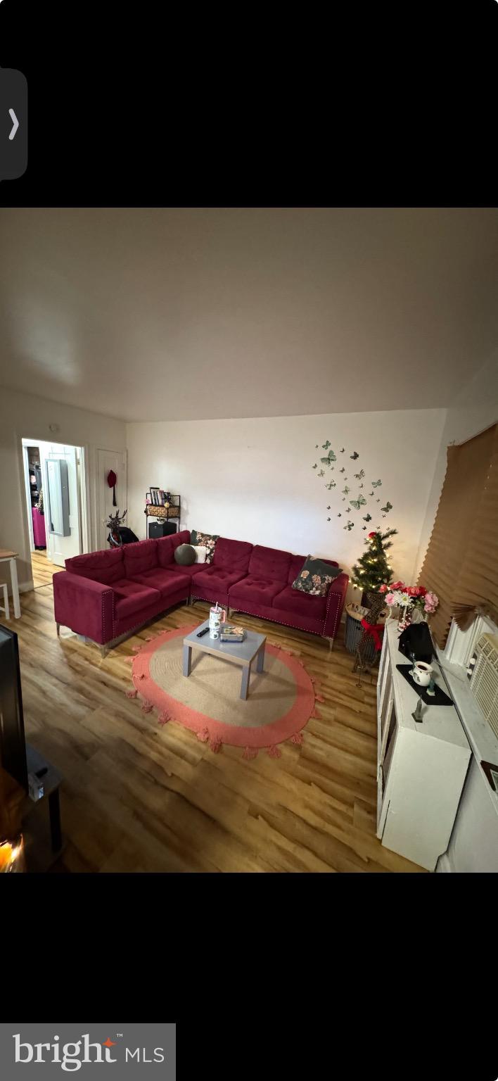 804 Quail Street Baltimore, MD 21224 - Photo 39 of 39 a view of dining room with furniture