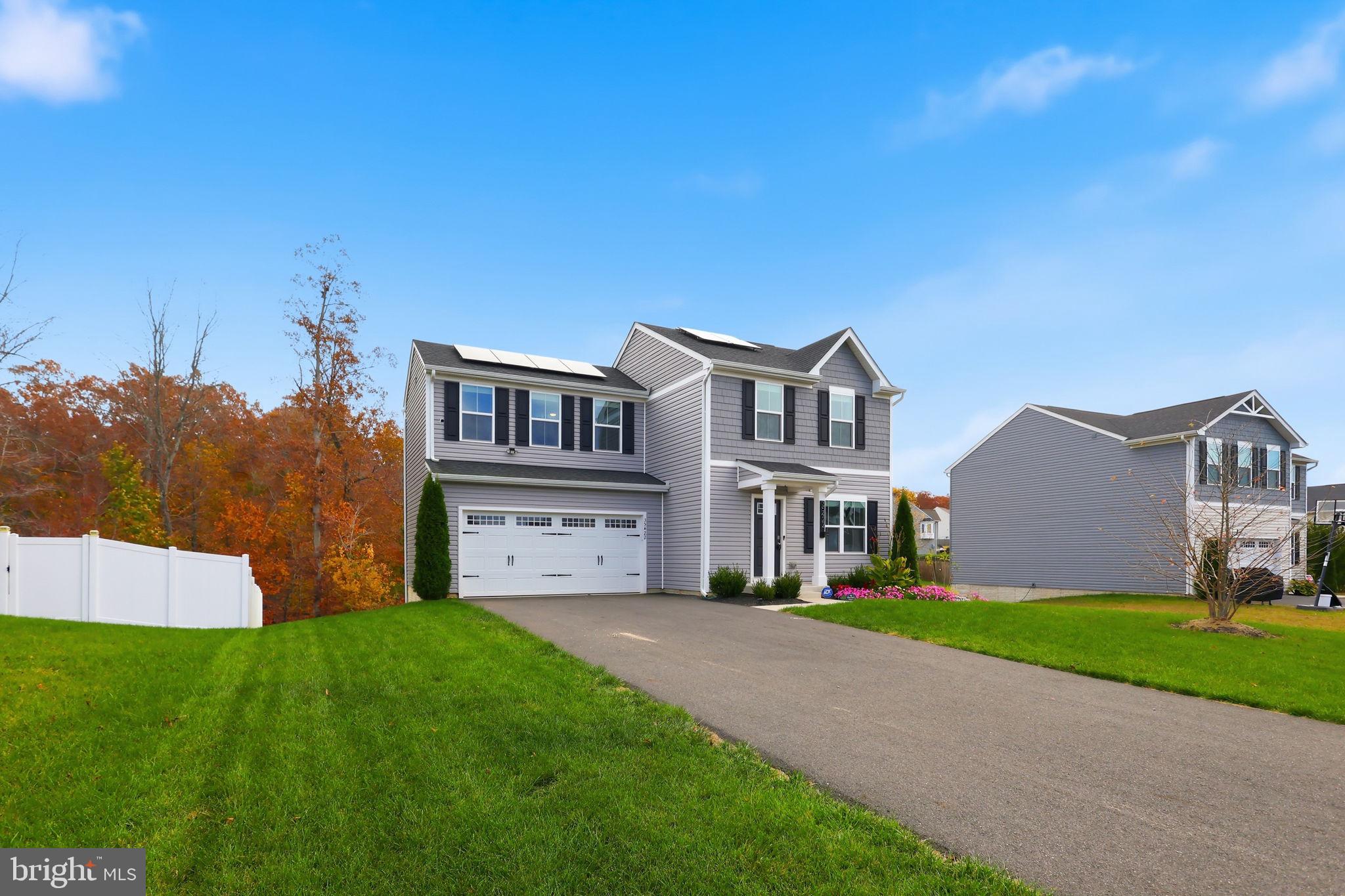 35422 Quail Meadow Lane Locust Grove, VA 22508 - Photo 2 of 38