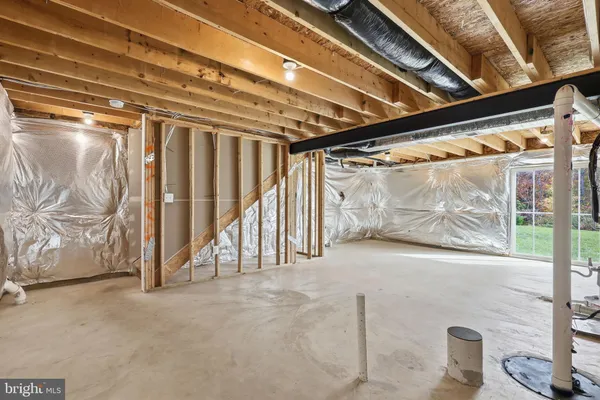 a view of small space