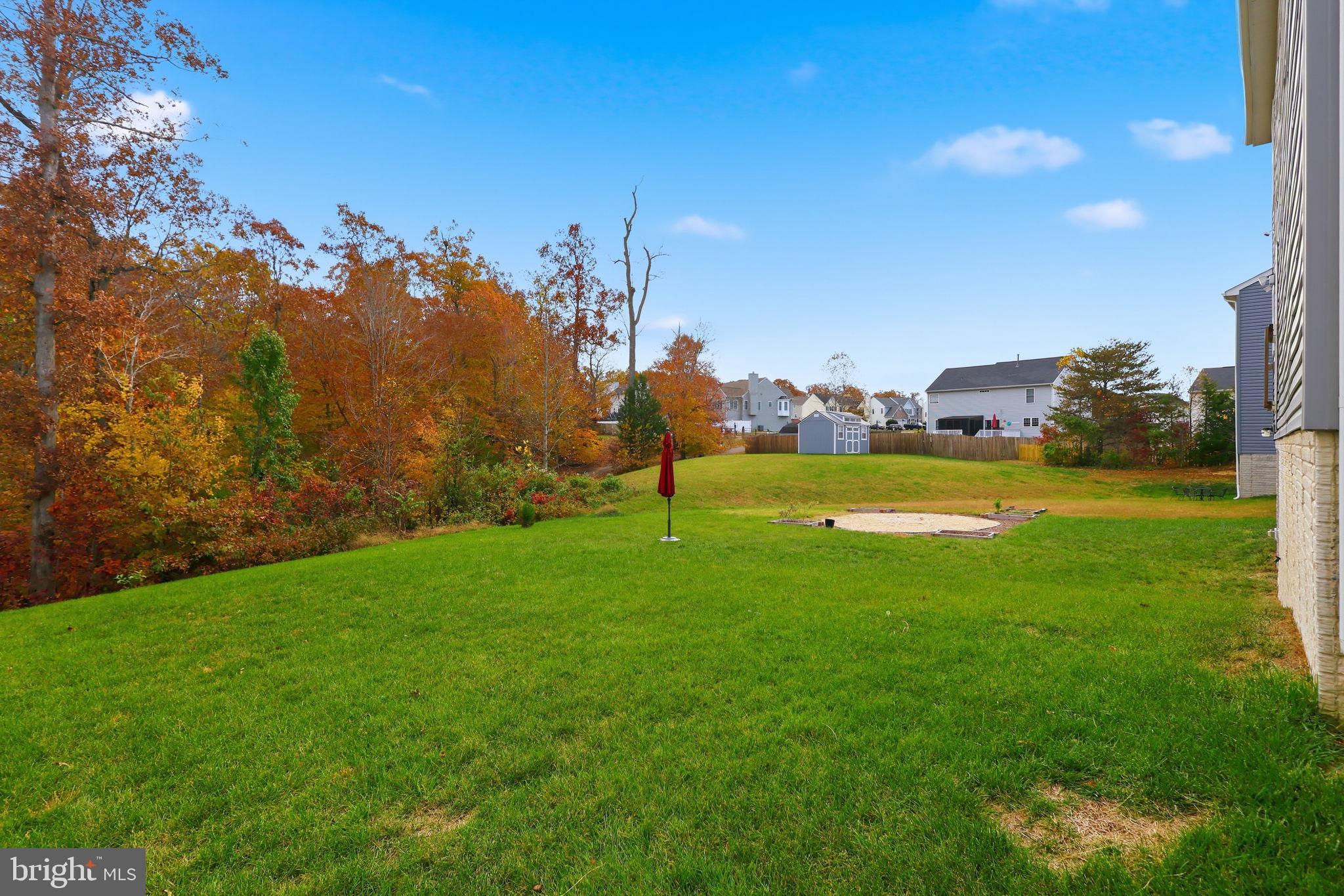 35422 Quail Meadow Lane Locust Grove, VA 22508 - Photo 33 of 38