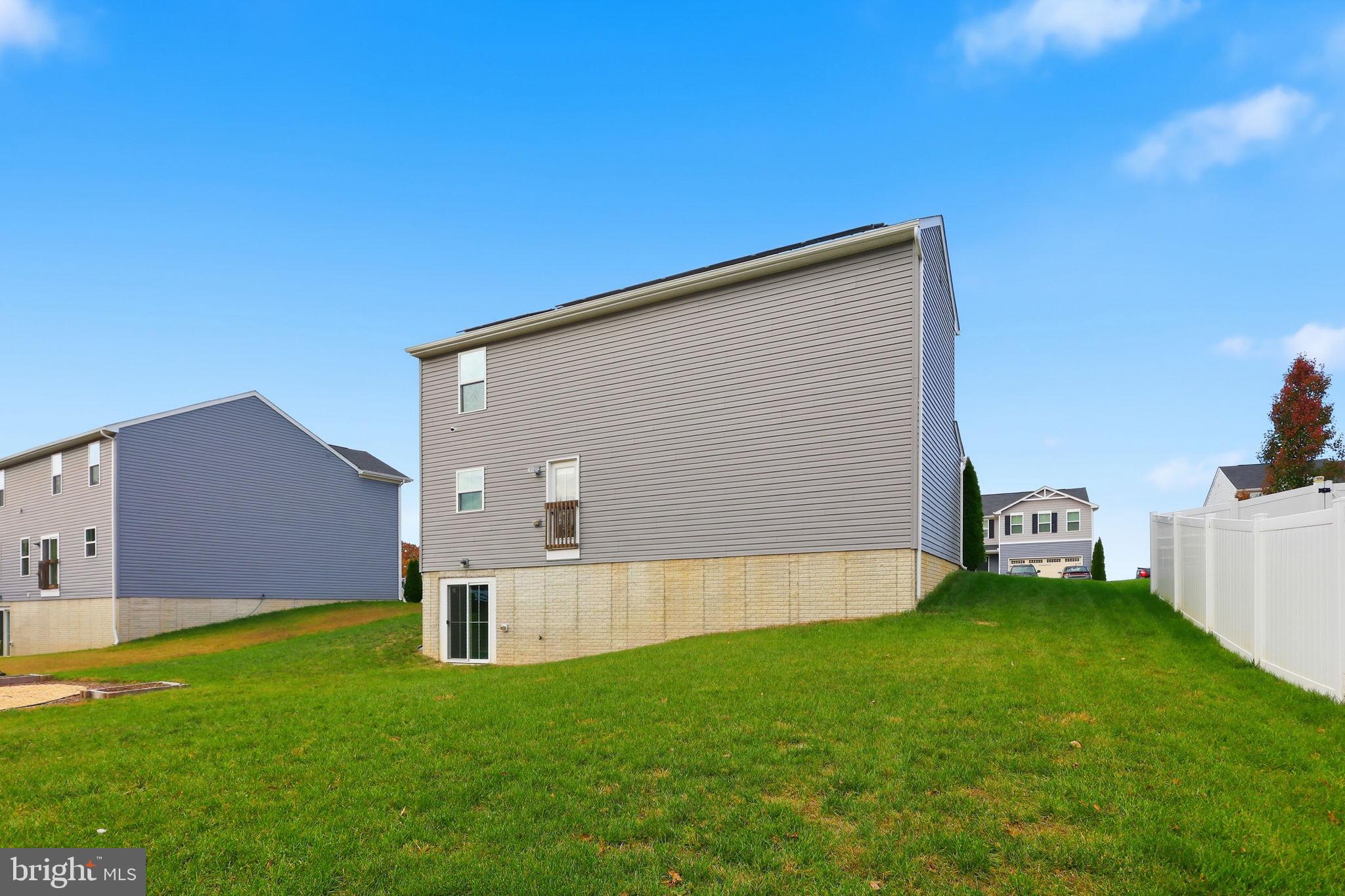 35422 Quail Meadow Lane Locust Grove, VA 22508 - Photo 34 of 38