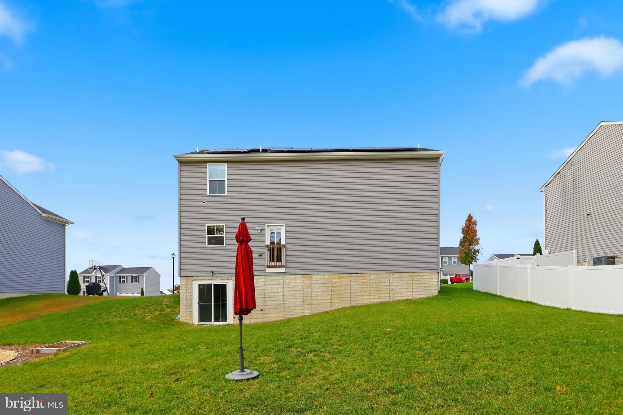 35422 Quail Meadow Lane Locust Grove, VA 22508 - Photo 35 of 38