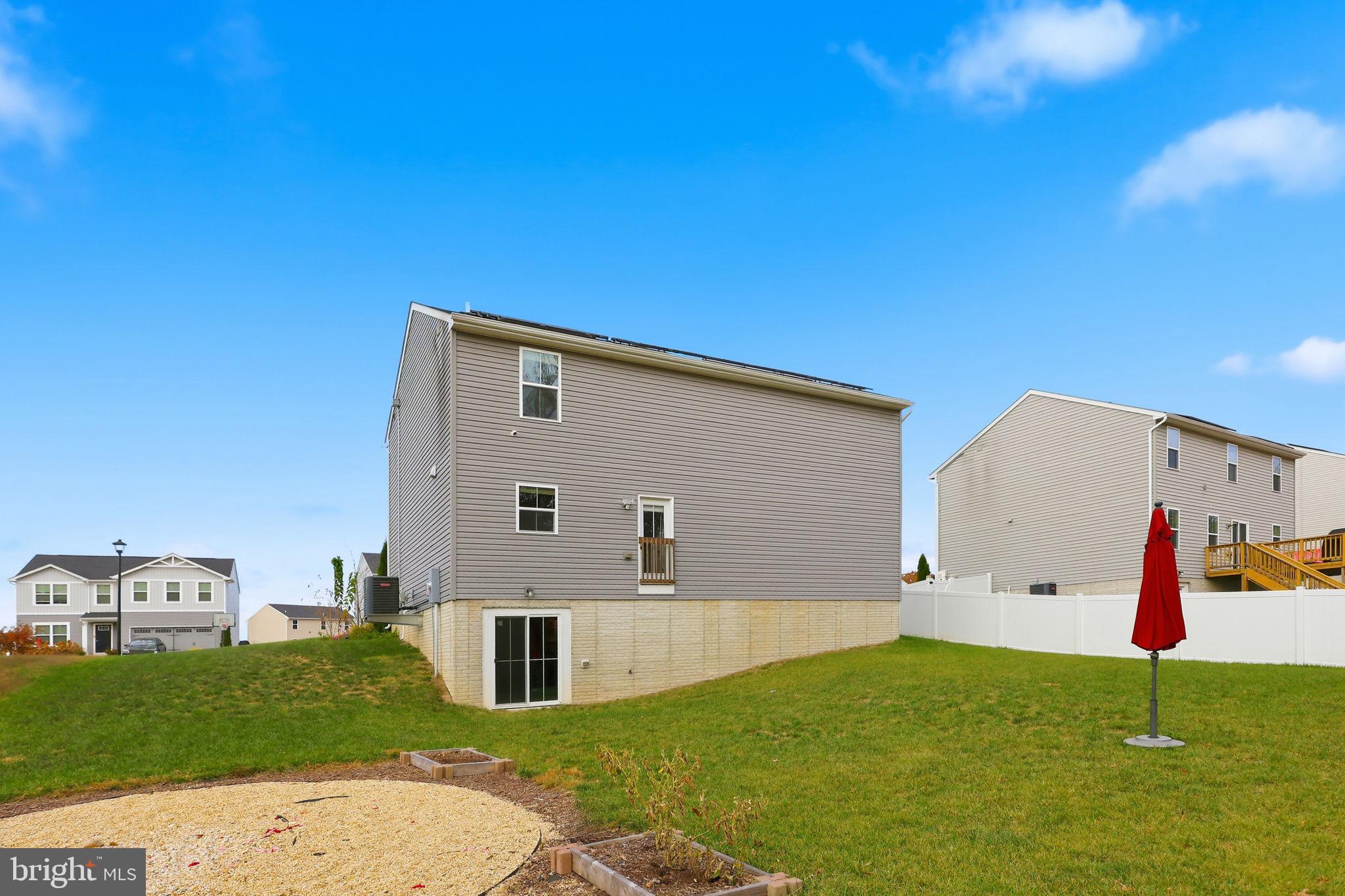 35422 Quail Meadow Lane Locust Grove, VA 22508 - Photo 36 of 38