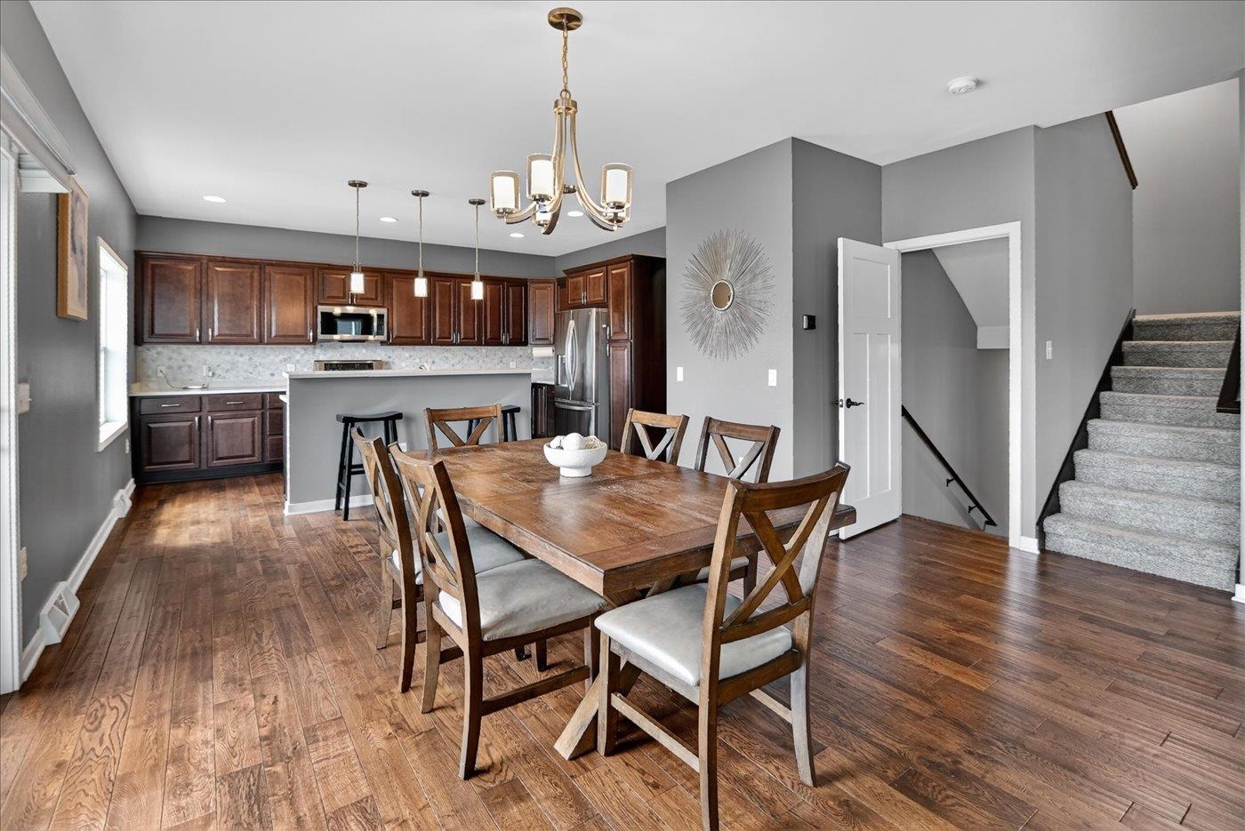 4416 Eagle Ridge Lane Windsor, WI 53598 - Photo 17 of 64