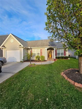 $1,800 | 166 Larck Crest Lane, Winston-Salem, NC 27107