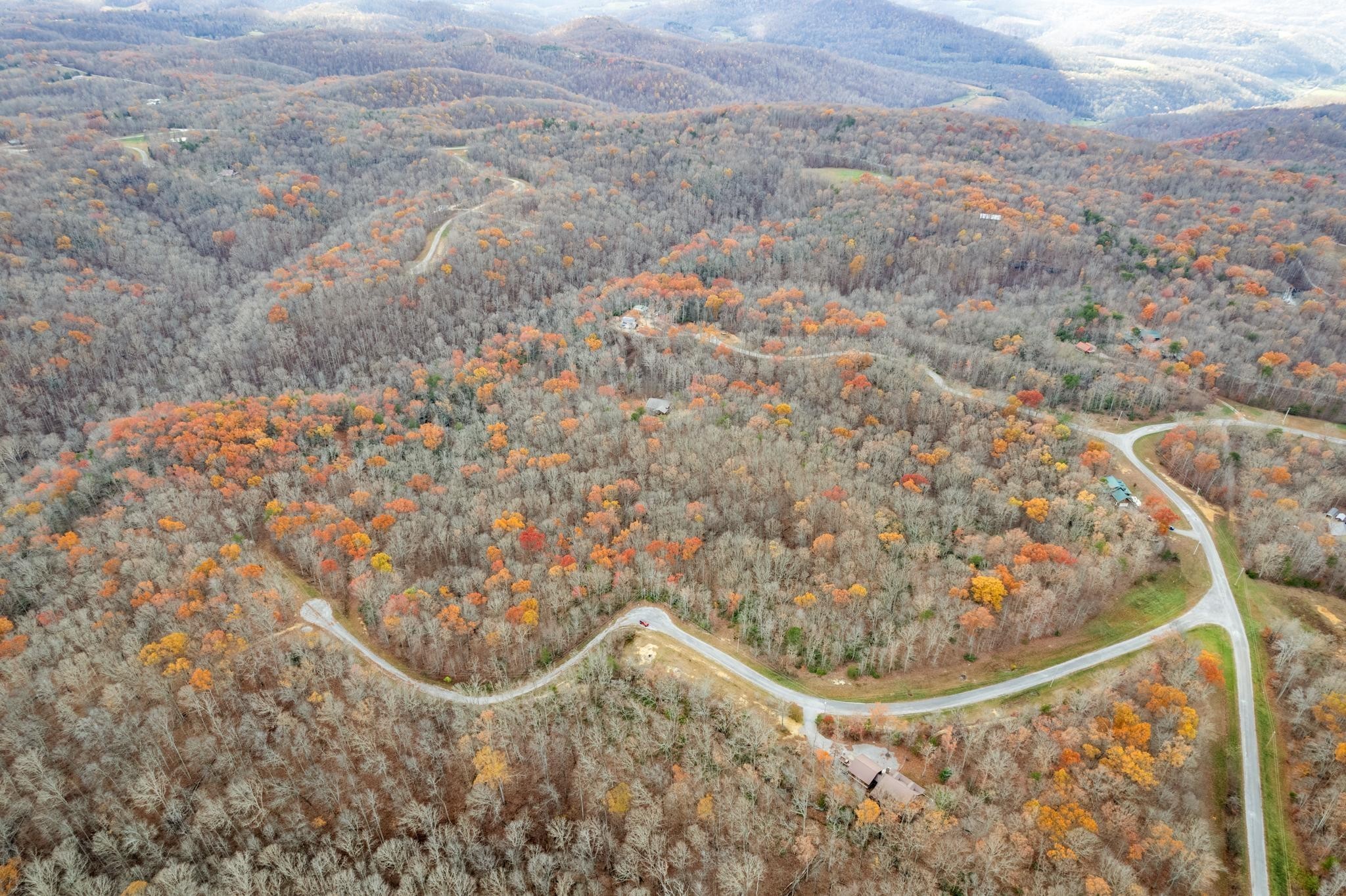 0 Homestead Lane Crawford, TN 38554 - Photo 11 of 14 a view of water heater