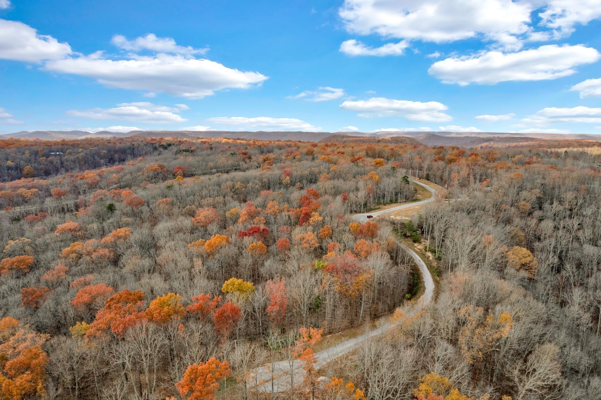0 Homestead Lane Crawford, TN 38554 - Photo 6 of 14 a view of a city