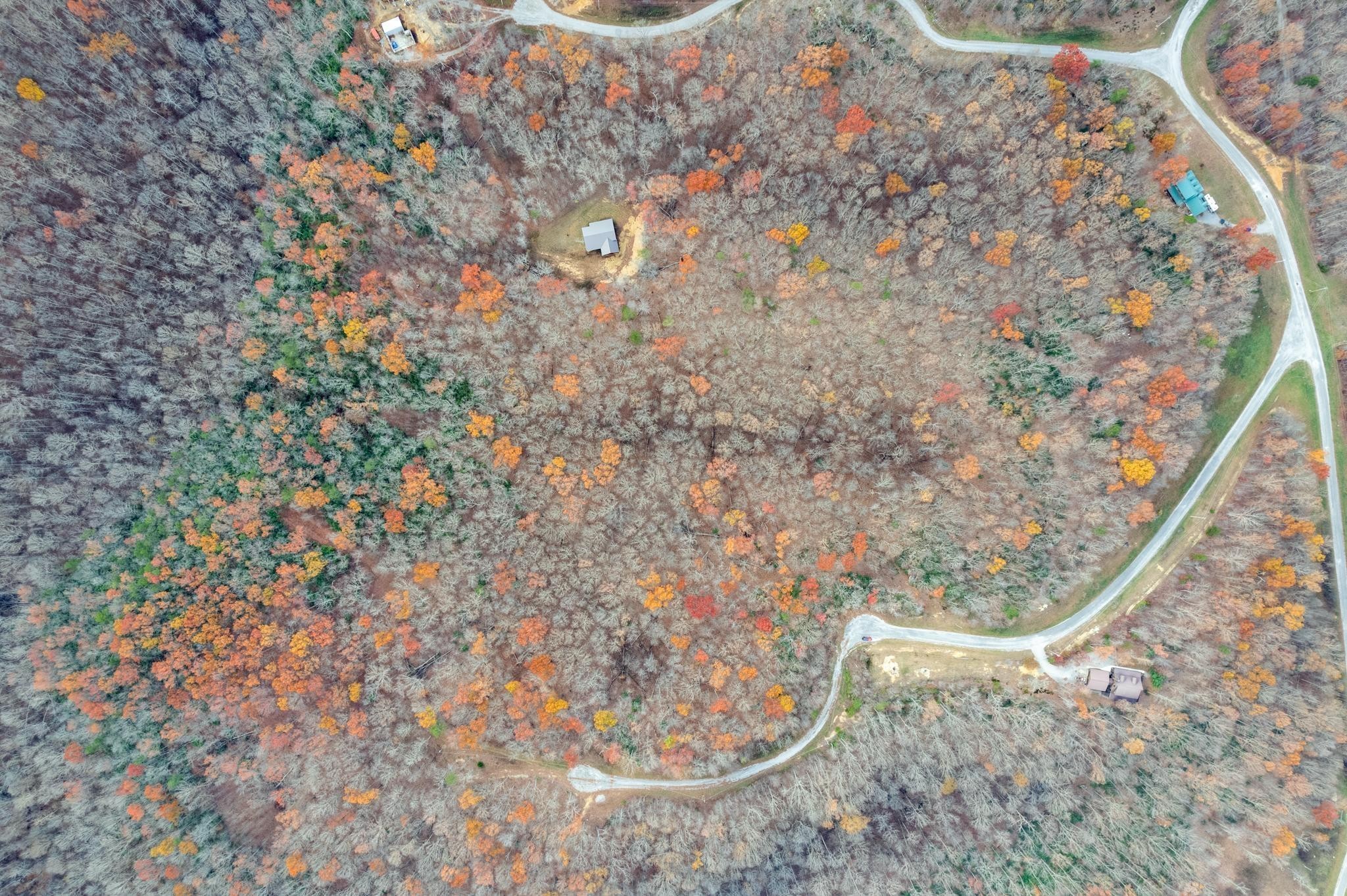 0 Homestead Lane Crawford, TN 38554 - Photo 9 of 14 a view of cabinets