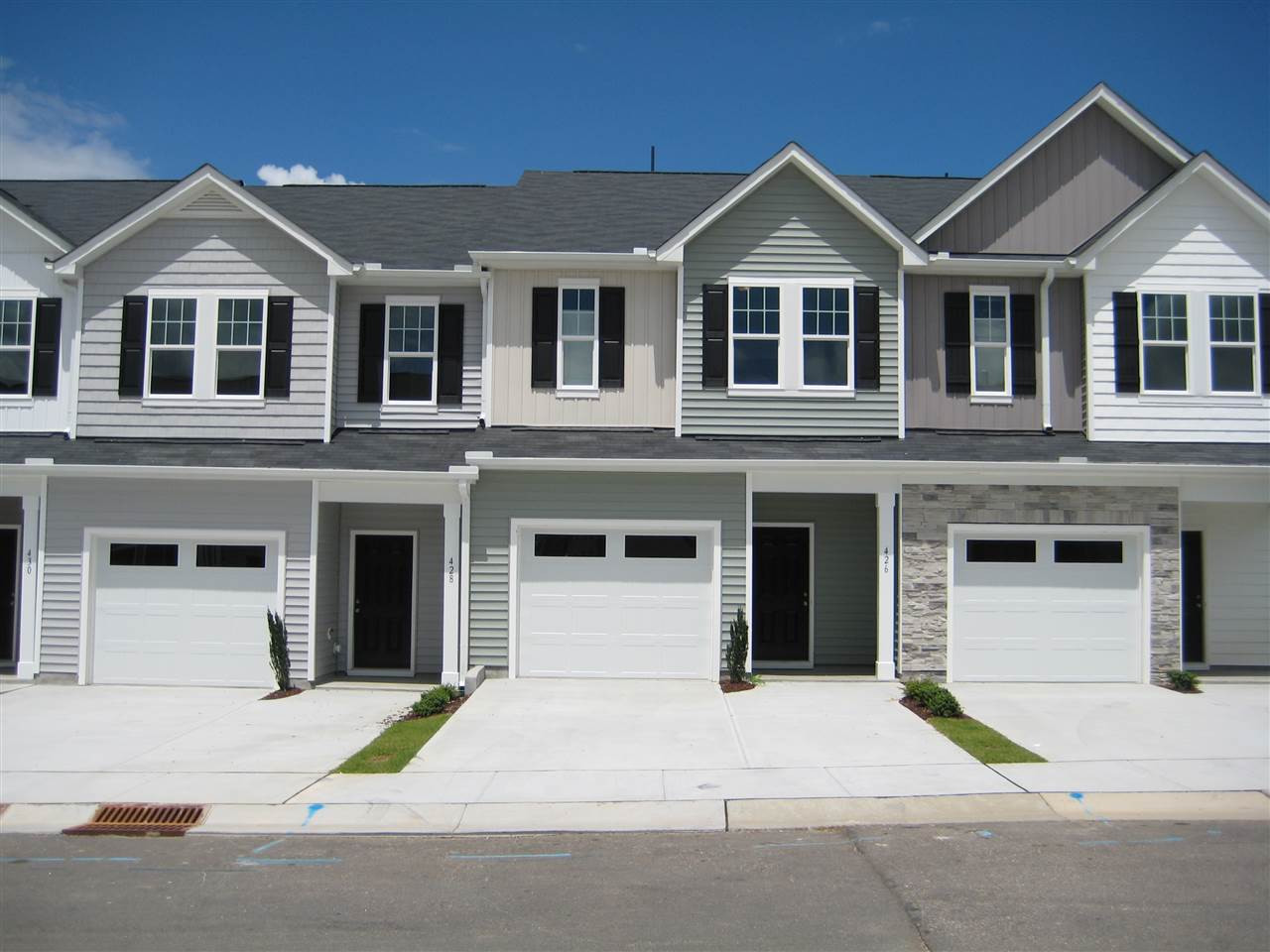 426 Leighann Ridge Lane Rolesville, NC 27571 - Photo 1 of 2 Photo 1