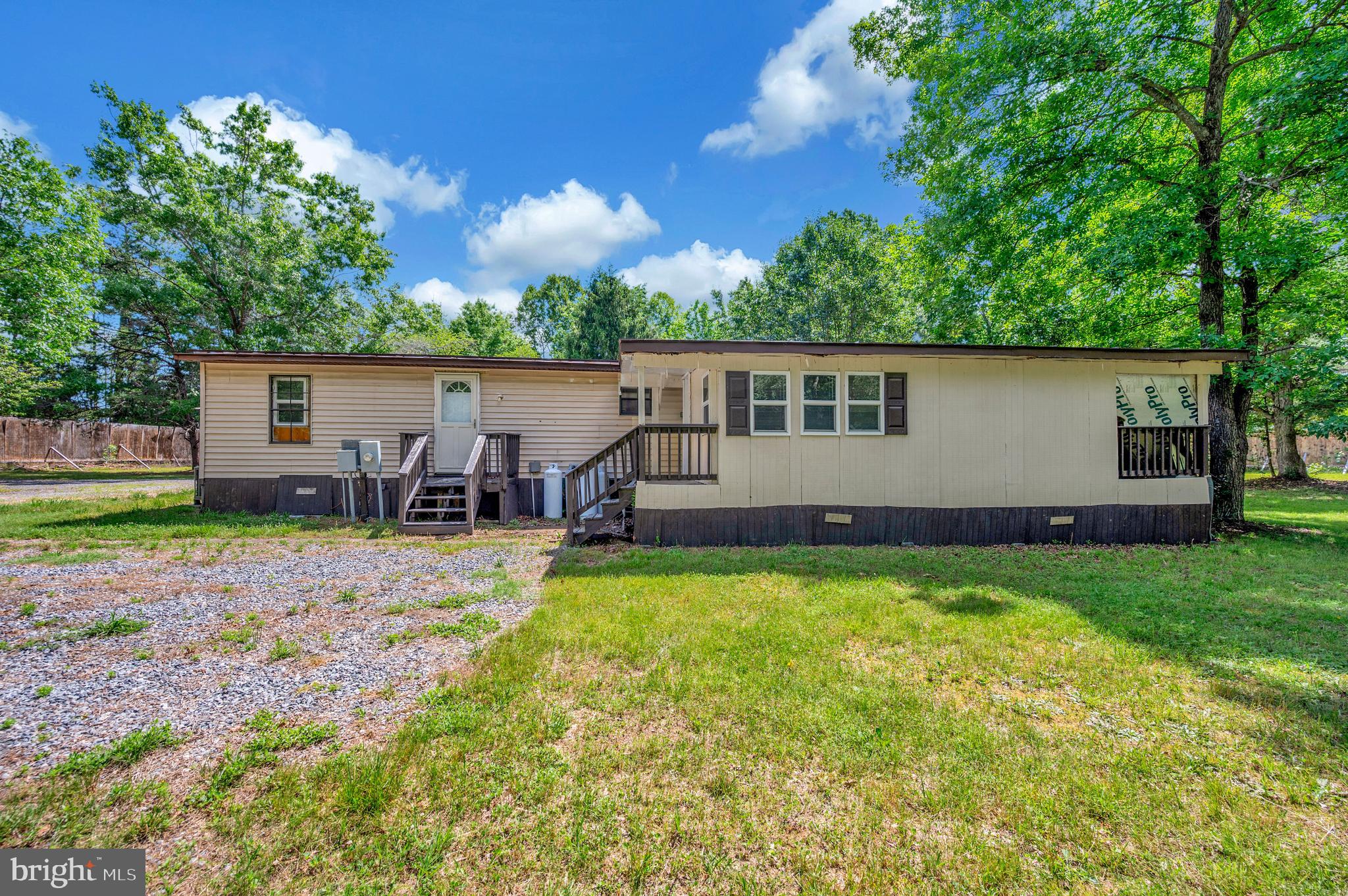 4628 Partlow Road Partlow, VA 22534 - Photo 20 of 66