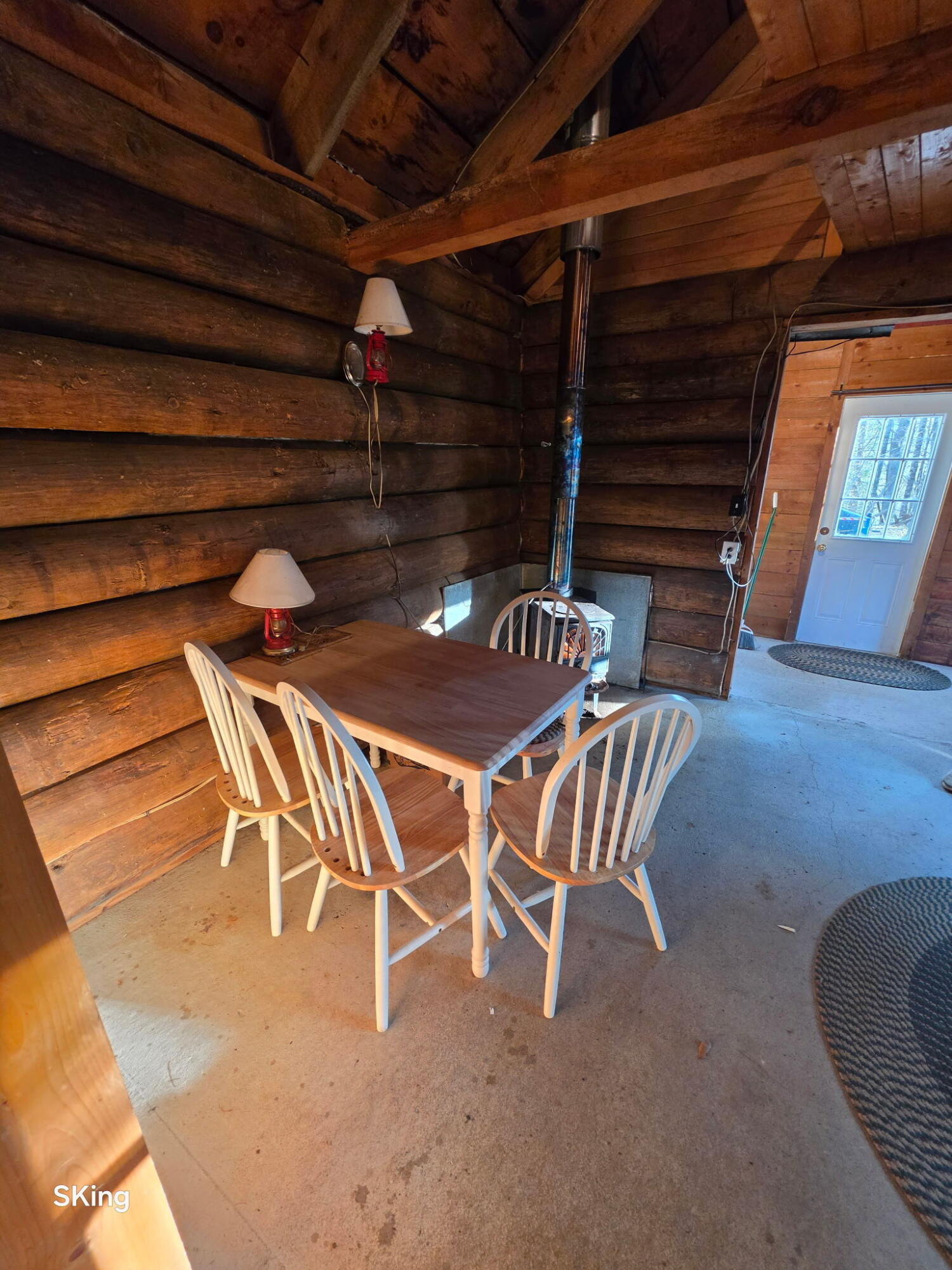 13 Mayhew Road Starks, ME 04911 - Photo 9 of 28