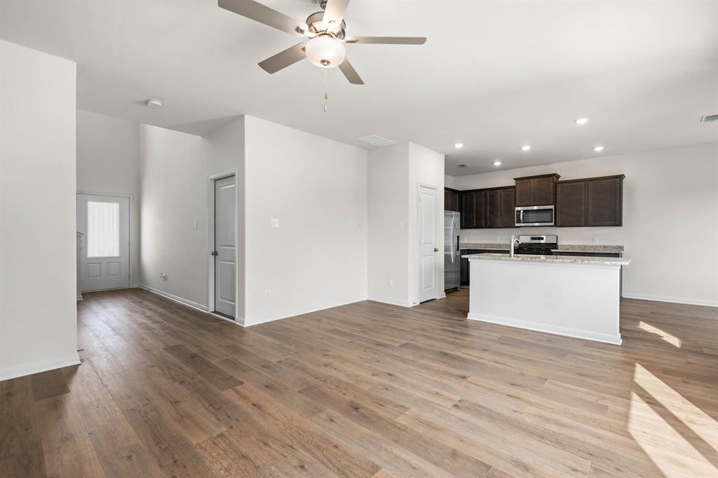 13805 Turtle Mountain Road Ponder, TX 76259 - Photo 5 of 10