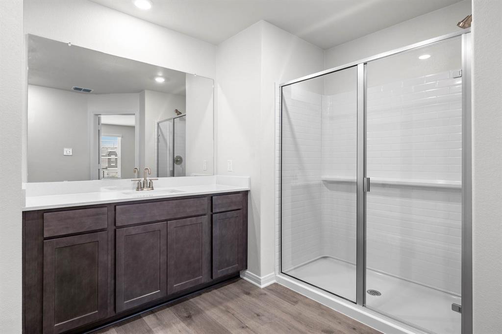 13805 Turtle Mountain Road Ponder, TX 76259 - Photo 8 of 10