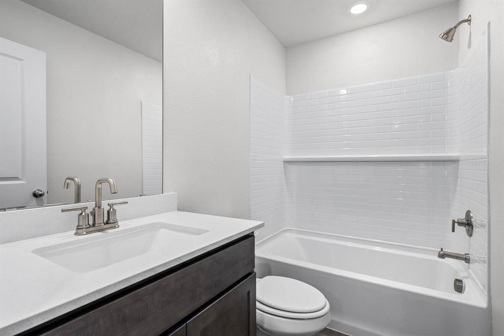 13805 Turtle Mountain Road Ponder, TX 76259 - Photo 10 of 10