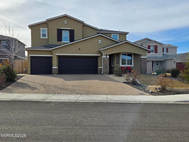 $750,000 | 2139 Roaring Fork Court, Sparks, NV 89436