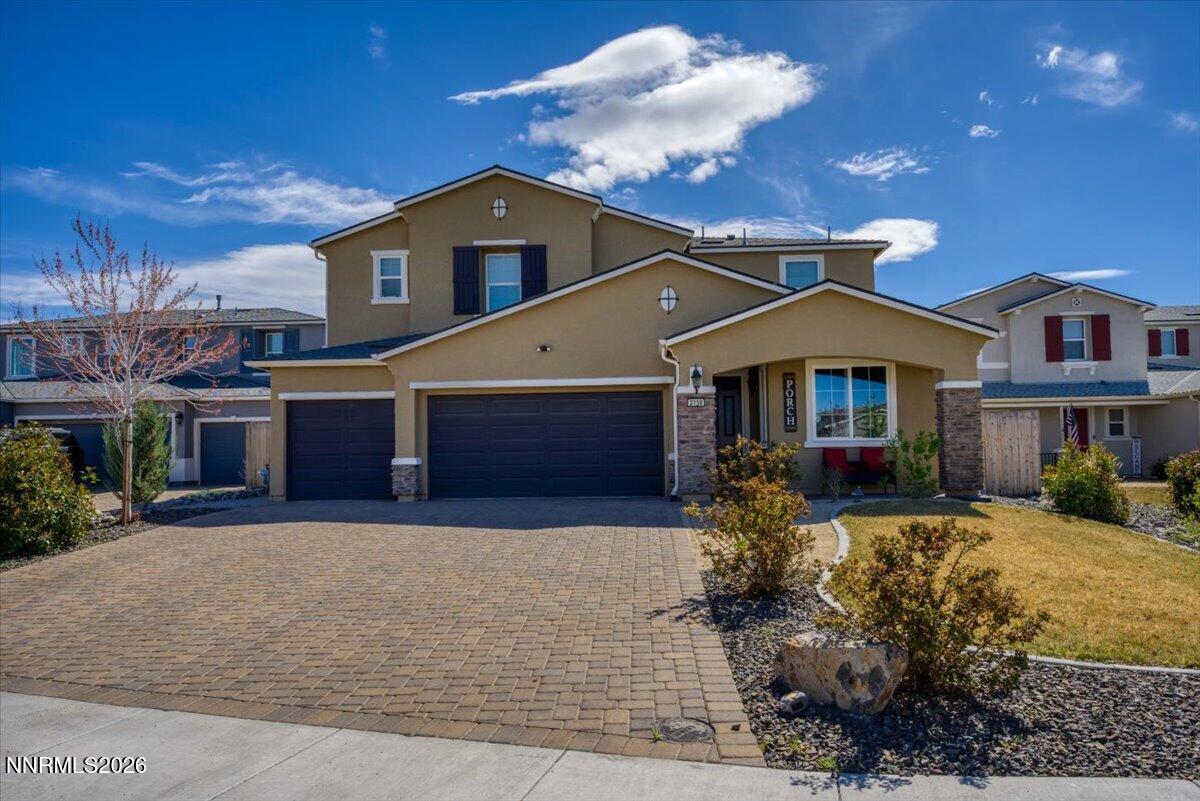 2139 Roaring Fork Court Sparks, NV 89436 - Photo 1 of 43 04-2139 Roaring Fork (4 of 6)