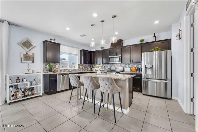 $750,000 | 2139 Roaring Fork Court, Sparks, NV 89436