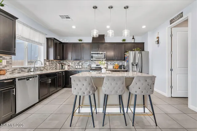 $750,000 | 2139 Roaring Fork Court, Sparks, NV 89436